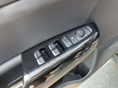 2022 Kia Sportage EX