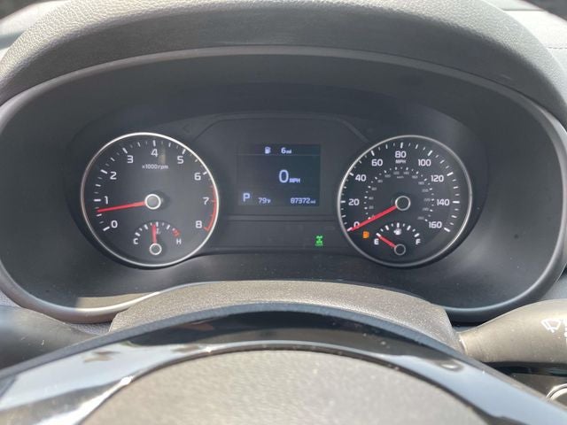 2022 Kia Sportage EX