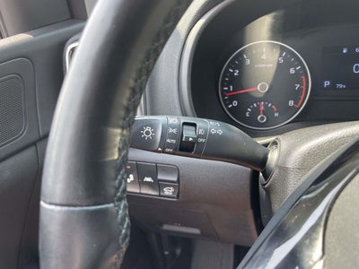 2022 Kia Sportage EX