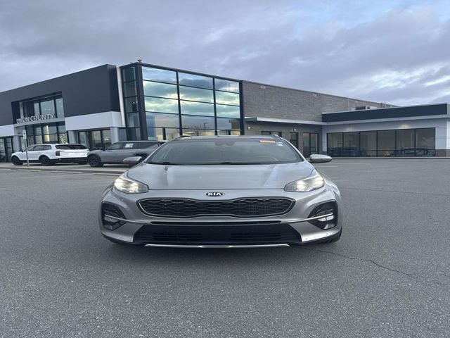 2020 Kia Sportage SX