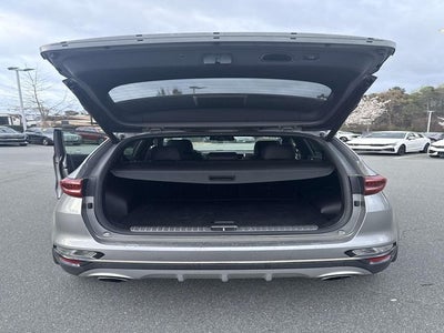 2020 Kia Sportage SX