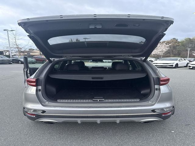 2020 Kia Sportage SX