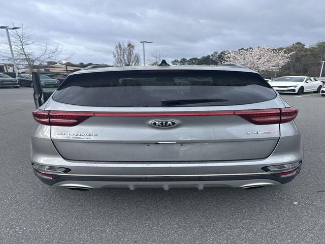 2020 Kia Sportage SX