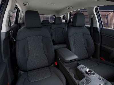 2027 Kia Sportage Hybrid S