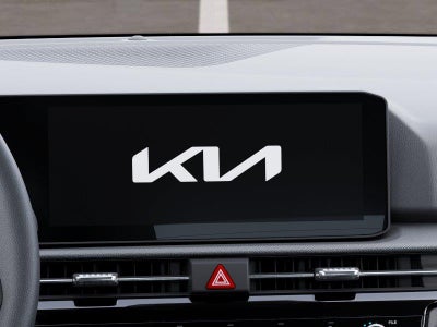 2027 Kia Sportage Hybrid S