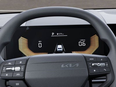 2027 Kia Sportage Hybrid S