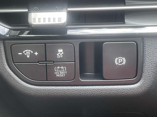 2026 Kia Sportage Hybrid LX