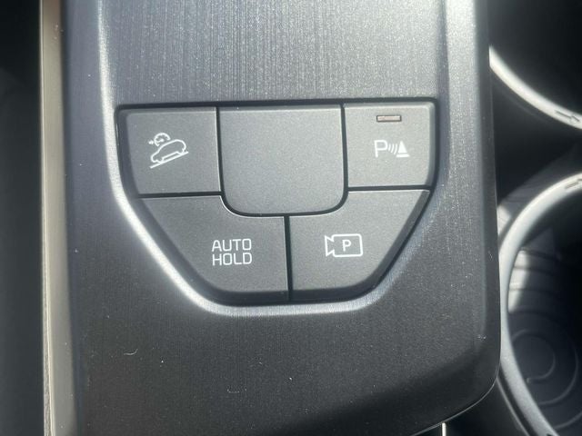 2026 Kia Sportage Hybrid LX
