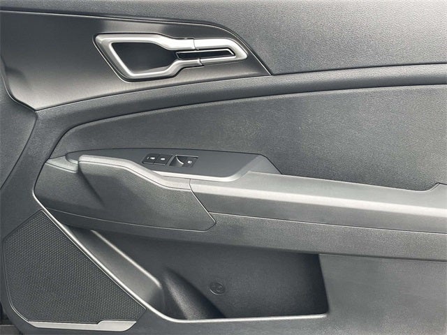 2026 Kia Sportage Hybrid LX