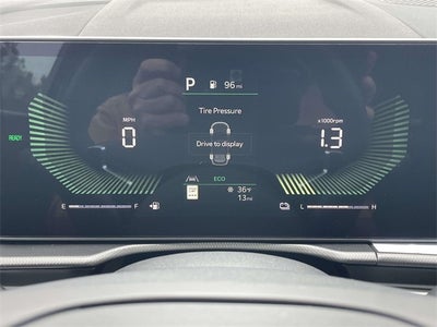 2026 Kia Sportage Hybrid LX