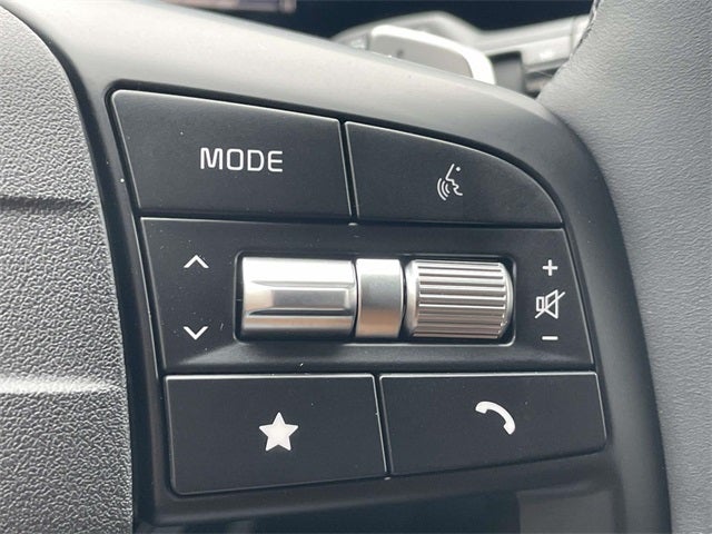 2026 Kia Sportage Hybrid LX