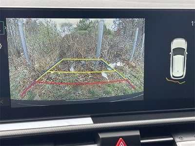 2026 Kia Sportage Hybrid LX