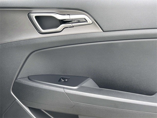 2026 Kia Sportage Hybrid LX