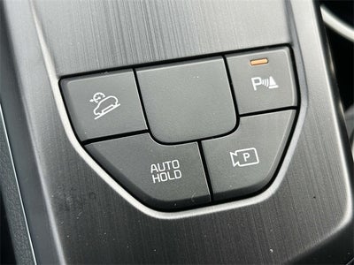 2026 Kia Sportage Hybrid LX