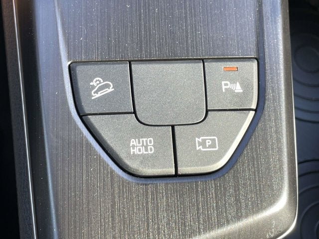 2027 Kia Sportage Hybrid S