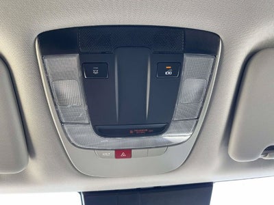 2027 Kia Sportage Hybrid S