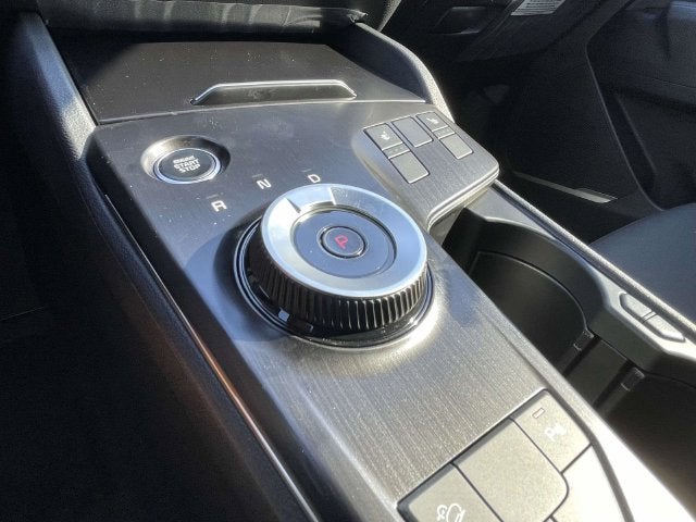 2027 Kia Sportage Hybrid S