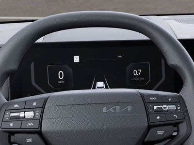 2027 Kia Sportage Hybrid S
