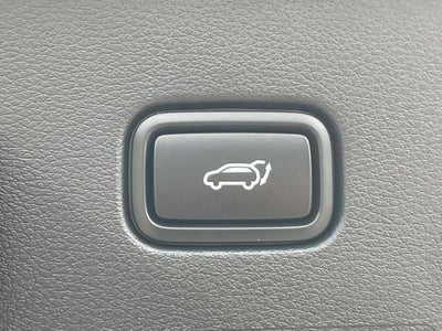 2027 Kia Sportage Hybrid EX