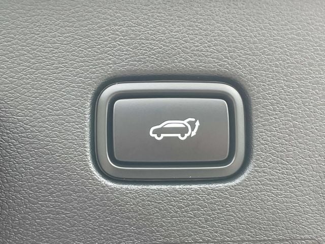 2027 Kia Sportage Hybrid EX