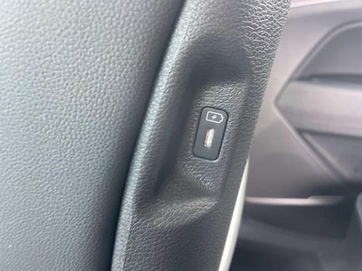 2027 Kia Sportage Hybrid EX