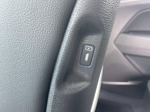 2027 Kia Sportage Hybrid EX