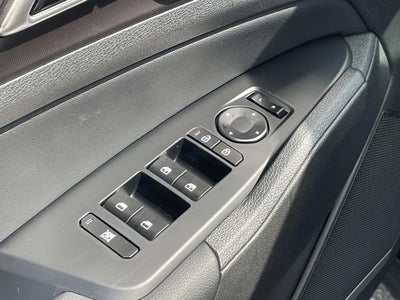 2027 Kia Sportage Hybrid EX