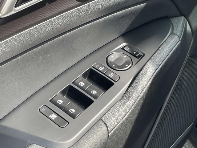 2027 Kia Sportage Hybrid EX