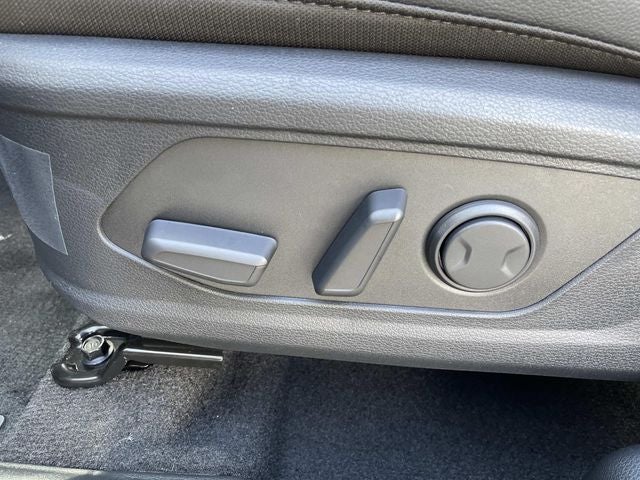 2027 Kia Sportage Hybrid EX