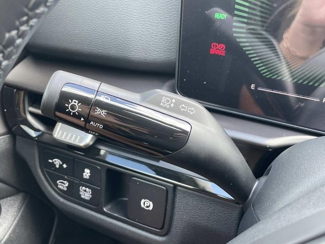 2027 Kia Sportage Hybrid EX