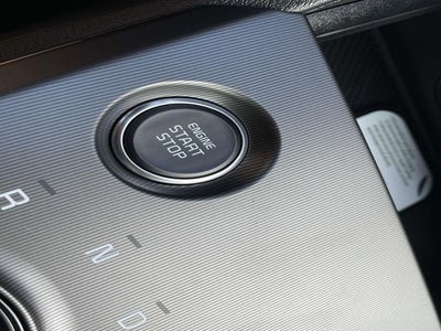 2027 Kia Sportage Hybrid EX