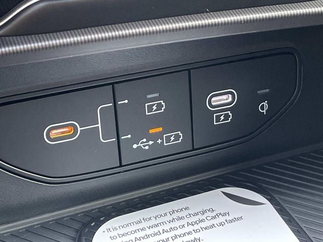 2027 Kia Sportage Hybrid EX
