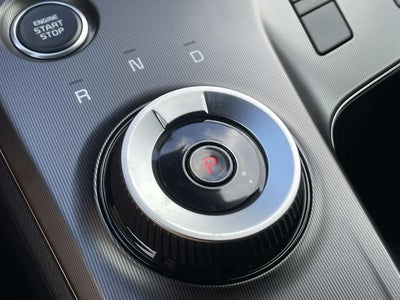 2027 Kia Sportage Hybrid EX
