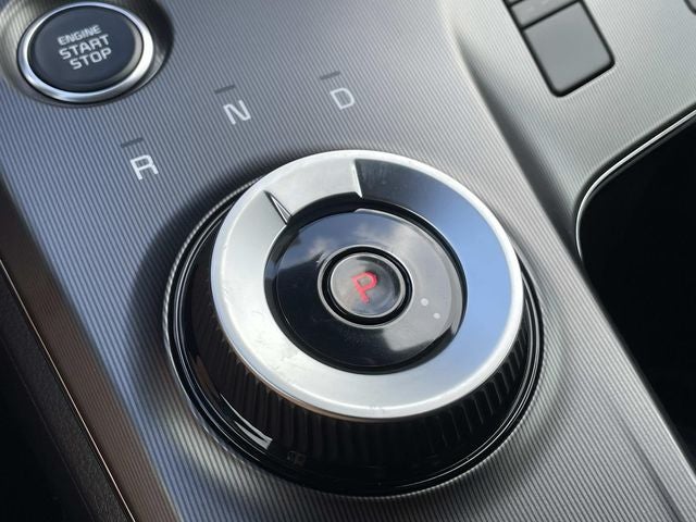 2027 Kia Sportage Hybrid EX