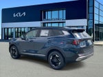 2027 Kia Sportage Hybrid EX