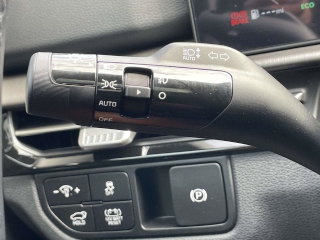 2027 Kia Sportage Hybrid X-Line