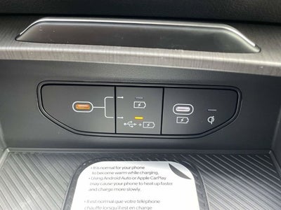 2027 Kia Sportage Hybrid X-Line