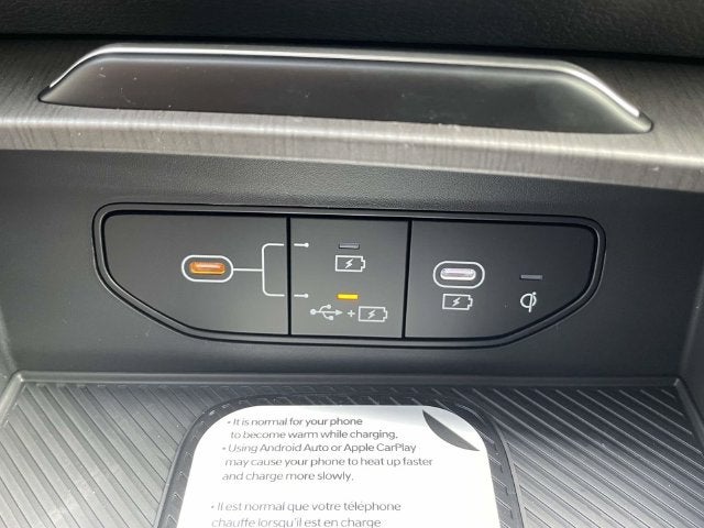 2027 Kia Sportage Hybrid X-Line