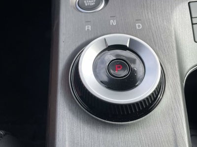 2027 Kia Sportage Hybrid X-Line
