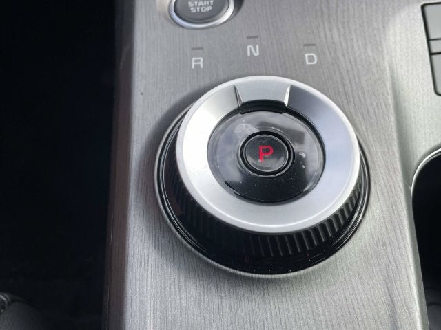 2027 Kia Sportage Hybrid X-Line