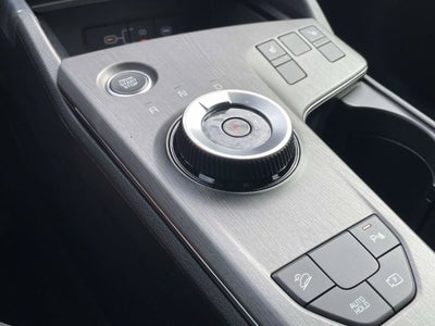 2027 Kia Sportage Hybrid X-Line