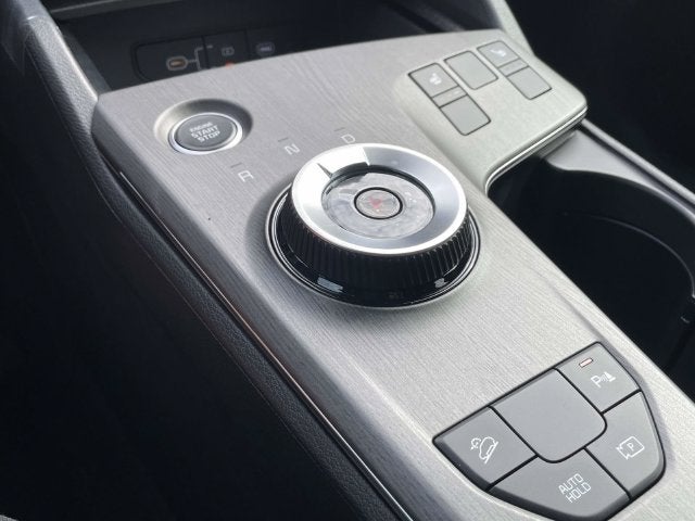 2027 Kia Sportage Hybrid X-Line