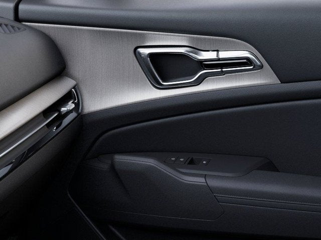 2027 Kia Sportage Hybrid X-Line