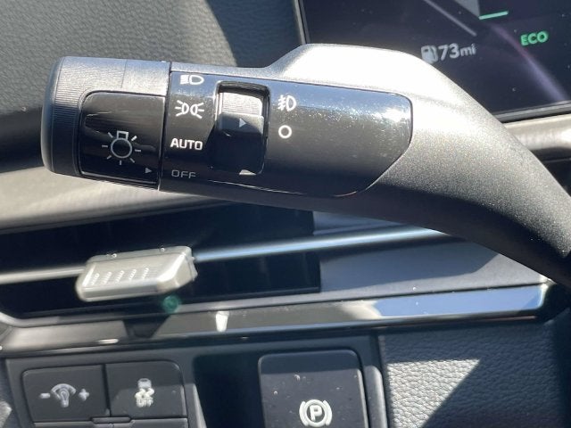 2027 Kia Sportage Hybrid X-Line