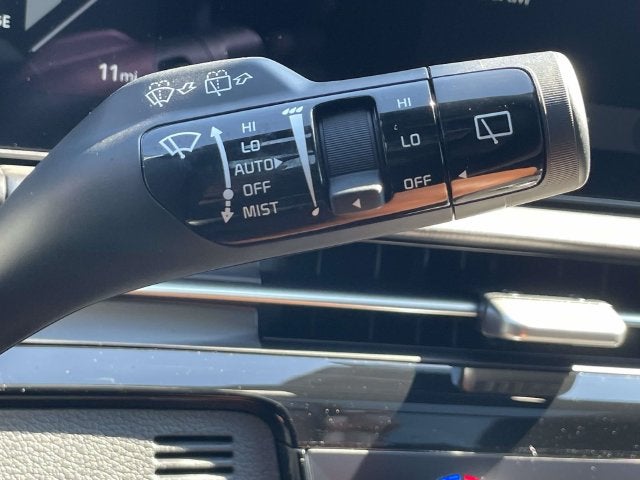 2027 Kia Sportage Hybrid X-Line