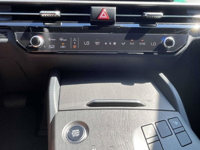 2027 Kia Sportage Hybrid X-Line
