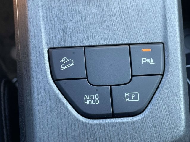 2027 Kia Sportage Hybrid X-Line
