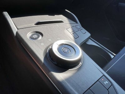 2027 Kia Sportage Hybrid X-Line