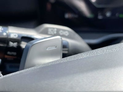 2027 Kia Sportage Hybrid X-Line