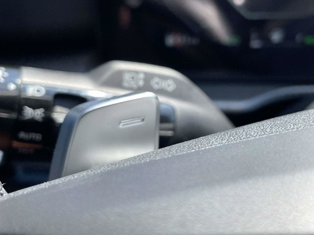 2027 Kia Sportage Hybrid X-Line